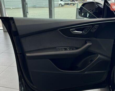 Ауді Q8, об'ємом двигуна 2.97 л та пробігом 0 тис. км за 113651 $, фото 11 на Automoto.ua