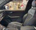 Ауди Q8, объемом двигателя 2.97 л и пробегом 0 тыс. км за 103552 $, фото 9 на Automoto.ua