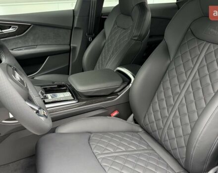 Ауді Q8, об'ємом двигуна 2.97 л та пробігом 0 тис. км за 113476 $, фото 5 на Automoto.ua