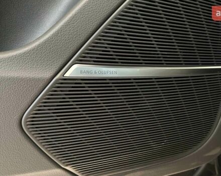 Ауді Q8, об'ємом двигуна 2.97 л та пробігом 0 тис. км за 99300 $, фото 16 на Automoto.ua