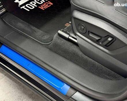 Ауди Q8, объемом двигателя 3 л и пробегом 1 тыс. км за 106900 $, фото 25 на Automoto.ua