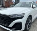Ауді Q8, об'ємом двигуна 2.97 л та пробігом 0 тис. км за 103100 $, фото 6 на Automoto.ua