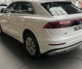купить новое авто Ауди Q8 2025 года от официального дилера Ауді Центр Дніпро Ауди фото