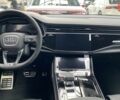 купити нове авто Ауді Q8 2025 року від офіційного дилера Ауді Центр Дніпро Ауді фото