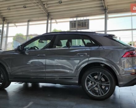 Ауді Q8, об'ємом двигуна 2.97 л та пробігом 0 тис. км за 101577 $, фото 5 на Automoto.ua