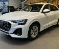 купить новое авто Ауди Q8 2025 года от официального дилера Ауді Центр Дніпро Ауди фото