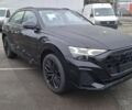 купить новое авто Ауди Q8 2025 года от официального дилера Порше Захід Ауди фото