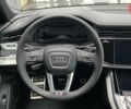 Ауди Q8 2025 года купить новое авто Ауди Q8 2025 года от официального дилера Ауді Центр Дніпро Ауди фото