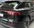 Ауди Q8, объемом двигателя 2.97 л и пробегом 0 тыс. км за 104315 $, фото 2 на Automoto.ua