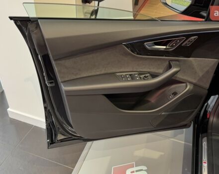 Ауди Q8, объемом двигателя 2.97 л и пробегом 0 тыс. км за 114638 $, фото 6 на Automoto.ua