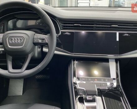 купити нове авто Ауді Q8 2025 року від офіційного дилера Ауді Центр Дніпро Ауді фото