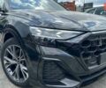 Ауди Q8, объемом двигателя 2.97 л и пробегом 0 тыс. км за 112200 $, фото 5 на Automoto.ua