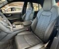 Ауди Q8, объемом двигателя 2.97 л и пробегом 0 тыс. км за 107839 $, фото 8 на Automoto.ua