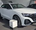 купить новое авто Ауди Q8 2025 года от официального дилера Ауді-Центр Харків Ауди фото