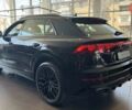 Ауди Q8, объемом двигателя 2.97 л и пробегом 0 тыс. км за 104356 $, фото 3 на Automoto.ua