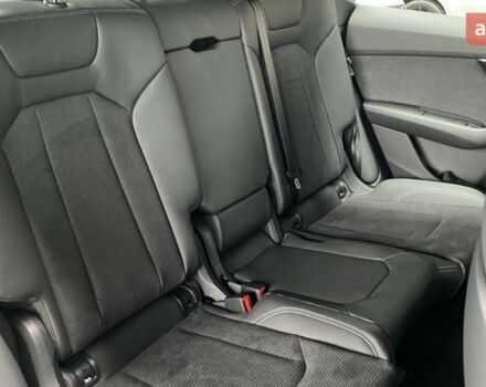 купити нове авто Ауді Q8 2025 року від офіційного дилера Ауді Центр Дніпро Ауді фото