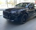 Ауди Q8 2025 года купить новое авто Ауди Q8 2025 года от официального дилера Ауді Центр Дніпро Ауди фото