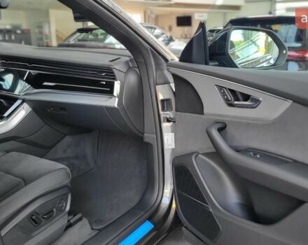 Ауді Q8, об'ємом двигуна 2.97 л та пробігом 0 тис. км за 101577 $, фото 16 на Automoto.ua