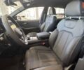 Ауди Q8, объемом двигателя 2.97 л и пробегом 0 тыс. км за 104356 $, фото 8 на Automoto.ua
