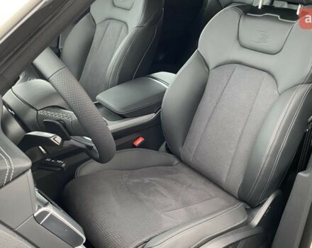 купить новое авто Ауди Q8 2025 года от официального дилера Ауді Центр Дніпро Ауди фото