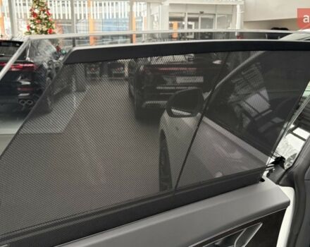 Ауди Q8, объемом двигателя 2.97 л и пробегом 0 тыс. км за 4846500 $, фото 8 на Automoto.ua