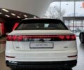 Ауди Q8, объемом двигателя 2.97 л и пробегом 0 тыс. км за 107158 $, фото 3 на Automoto.ua