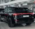 купити нове авто Ауді Q8 2025 року від офіційного дилера Порше Захід Ауді фото
