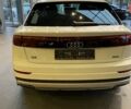 купить новое авто Ауди Q8 2025 года от официального дилера Ауді Центр Дніпро Ауди фото