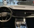 купить новое авто Ауди Q8 2025 года от официального дилера Ауді Центр Дніпро Ауди фото