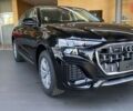 купити нове авто Ауді Q8 2025 року від офіційного дилера Ауді Центр Дніпро Ауді фото