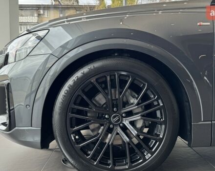 Ауді Q8, об'ємом двигуна 2.97 л та пробігом 0 тис. км за 113651 $, фото 5 на Automoto.ua