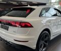 Ауди Q8, объемом двигателя 2.97 л и пробегом 0 тыс. км за 106878 $, фото 3 на Automoto.ua