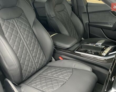 купить новое авто Ауди Q8 2025 года от официального дилера Ауді Центр Дніпро Ауди фото