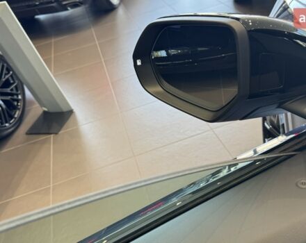 Ауди Q8, объемом двигателя 2.97 л и пробегом 0 тыс. км за 104694 $, фото 5 на Automoto.ua
