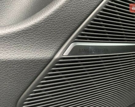 купить новое авто Ауди Q8 2025 года от официального дилера Ауді Центр Дніпро Ауди фото