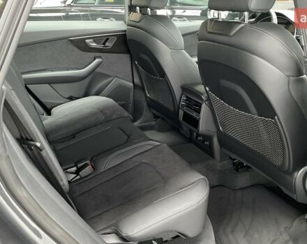 купити нове авто Ауді Q8 2025 року від офіційного дилера Ауді Центр Дніпро Ауді фото