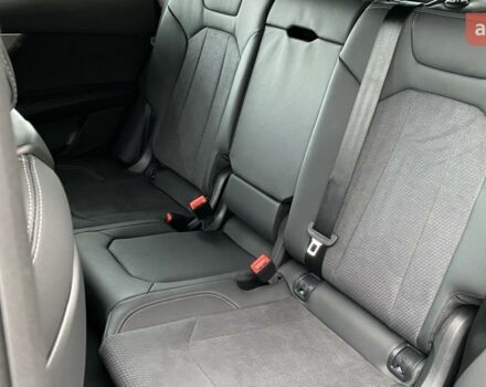 купить новое авто Ауди Q8 2025 года от официального дилера Ауді Центр Дніпро Ауди фото