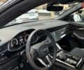 Ауди Q8, объемом двигателя 2.97 л и пробегом 0 тыс. км за 104315 $, фото 6 на Automoto.ua