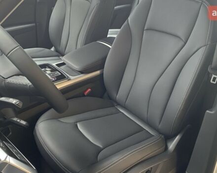 купить новое авто Ауди Q8 2025 года от официального дилера Ауді Центр Дніпро Ауди фото