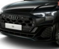 Ауди Q8, объемом двигателя 2.97 л и пробегом 0 тыс. км за 128231 $, фото 3 на Automoto.ua