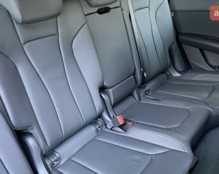 купити нове авто Ауді Q8 2025 року від офіційного дилера Ауді Центр Дніпро Ауді фото