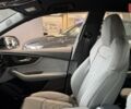 Ауди Q8, объемом двигателя 2.97 л и пробегом 0 тыс. км за 106878 $, фото 7 на Automoto.ua