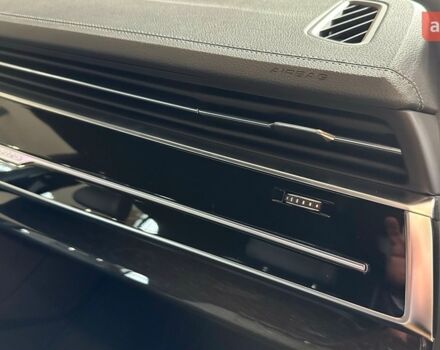 Ауди Q8, объемом двигателя 2.97 л и пробегом 0 тыс. км за 101600 $, фото 6 на Automoto.ua