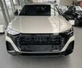 купить новое авто Ауди Q8 2025 года от официального дилера Ауді Центр Дніпро Ауди фото
