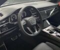 купить новое авто Ауди Q8 2025 года от официального дилера Ауді Центр Дніпро Ауди фото