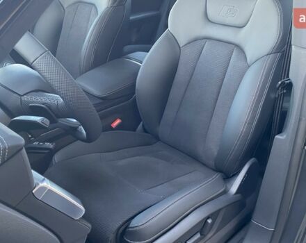 купить новое авто Ауди Q8 2025 года от официального дилера Ауді Центр Дніпро Ауди фото