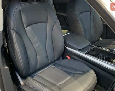 купить новое авто Ауди Q8 2025 года от официального дилера Ауді Центр Дніпро Ауди фото