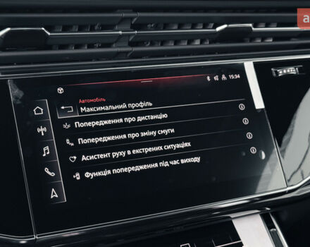 купити нове авто Ауді Q8 2025 року від офіційного дилера Порше Захід Ауді фото