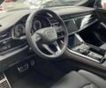 купити нове авто Ауді Q8 2025 року від офіційного дилера Ауді Центр Дніпро Ауді фото