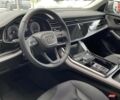 купити нове авто Ауді Q8 2025 року від офіційного дилера Ауді Центр Дніпро Ауді фото